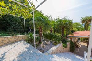 Two-Bedroom Apartment in Crikvenica XII