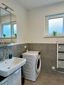 Zentrale Wohnung 3 - Kostenloser Parkplatz - HDZ - Bali Therme - GOP