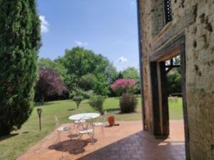 Maisons de vacances Gite du Mandarin : photos des chambres