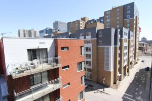 Lovely 1 Bedroom condo in Downtown Montreal