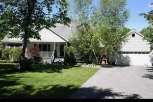 Romantic getaway in Evans mills NY - 旧福奇