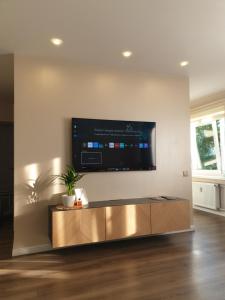 Jūrmalas apartamenti