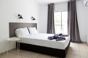 Summers Hotel Apartments