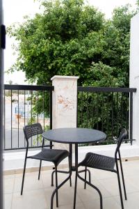 Summers Hotel Apartments