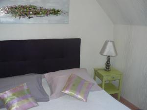 B&B / Chambres d'hotes Les Mesanges : photos des chambres