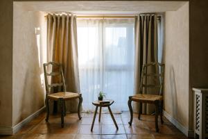 Hotel Finca El Peregrino