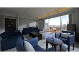 Terrace Garden Mihama Resort - Vacation STAY 85787v - Shido