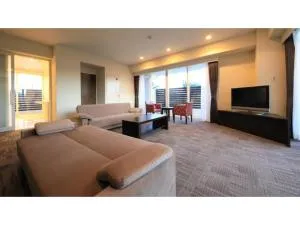 Terrace Garden Mihama Resort - Vacation STAY 85718v - Shido