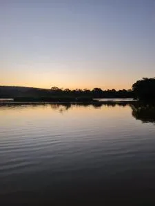 Rio São Francisco - بيرابورا