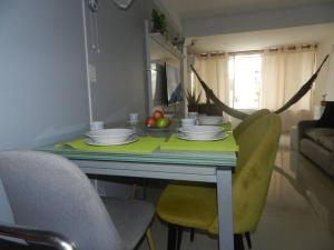 la Ola de la Vida con AA WIFI