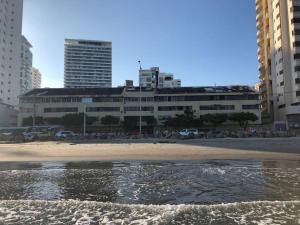 la Ola de la Vida con AA WIFI