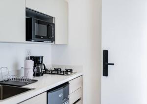 Estudio en playa bonita bech Residences