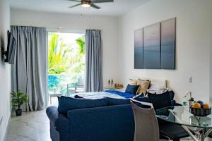 Estudio en playa bonita bech Residences