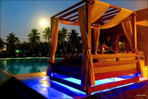 Estudio en playa bonita bech Residences