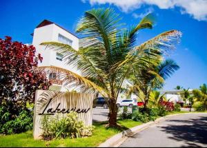 Estudio en playa bonita bech Residences