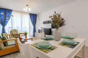 Infinity view 2 Shkorpilovci - 4hvězdičkové hotely ve městě Škorpilovci