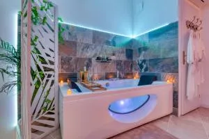 Le love baroque - 蒙塔尼亚克