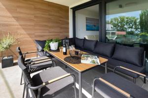 Lake Breeze apartman