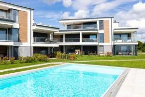 Lake Breeze apartman - Lovas