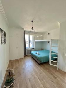 Charmant 2 chambres 2 salles de bain