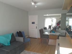 Lindo apartamento próximo ao Museu do Olho