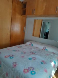 Lindo apartamento próximo ao Museu do Olho