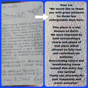 Ocean Skyline Mesa del Mar Tenerife