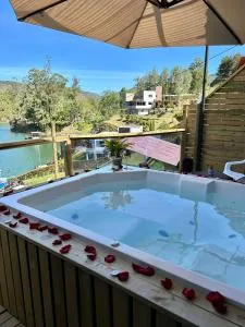 Villa San Juan - Granada