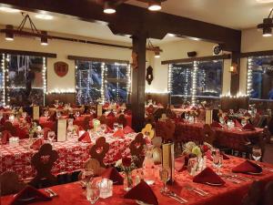 Crystal Mountain Hotels