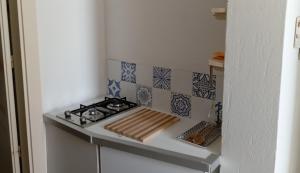 Graziosa soluzione indipendente nel cuore del centro storico