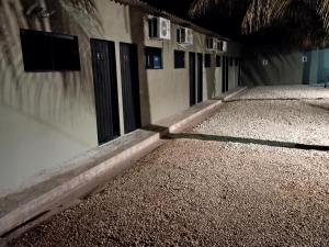 LOCANDA DA SERRA - Aptos Mobiliados e Suítes por Temporada