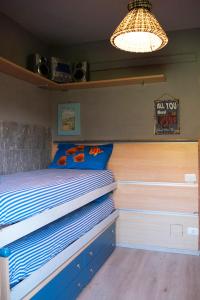 la casetta bamboo " 50 mt dal mare" incluso ombrellone e 2 lettini nello stabilimento