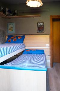 la casetta bamboo " 50 mt dal mare" incluso ombrellone e 2 lettini nello stabilimento