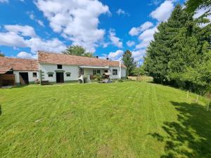 Zöld orom vendégház