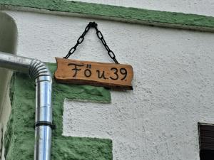 Zöld orom vendégház