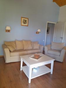 Chalets Cottage prenium tout confort : photos des chambres