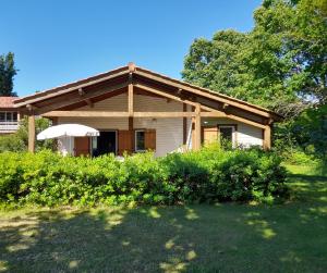 Chalets Cottage prenium tout confort : Chalet 3 Chambres