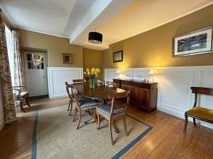 Belle maison de famille