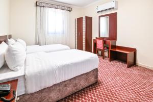 Diyar AlSaliheen Serviced Apartments