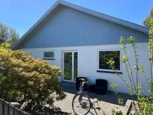 Velkommen til Vibereden - Hundested