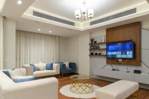 Settle Inn Sodic Villette Apartment