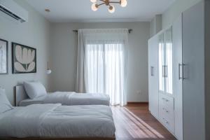 Settle Inn Sodic Villette Apartment