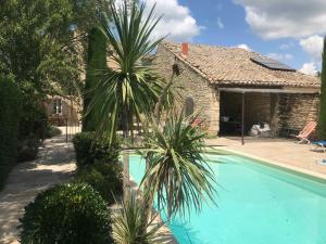 Maisons de vacances Clos de l-Abba : photos des chambres