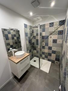 Residence les Moulins-appartements privatifs : photos des chambres