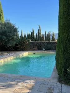 Maisons de vacances Clos de l-Abba : photos des chambres