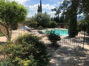 Maisons de vacances Clos de l-Abba : photos des chambres