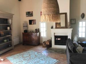 Maisons de vacances Clos de l-Abba : photos des chambres