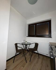 Apartmány IVETA