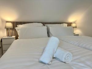 Zentrale Wohnung 5 - Kostenloser Parkplatz - HDZ - Bali Therme - GOP