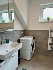 Zentrale Wohnung 5 - Kostenloser Parkplatz - HDZ - Bali Therme - GOP